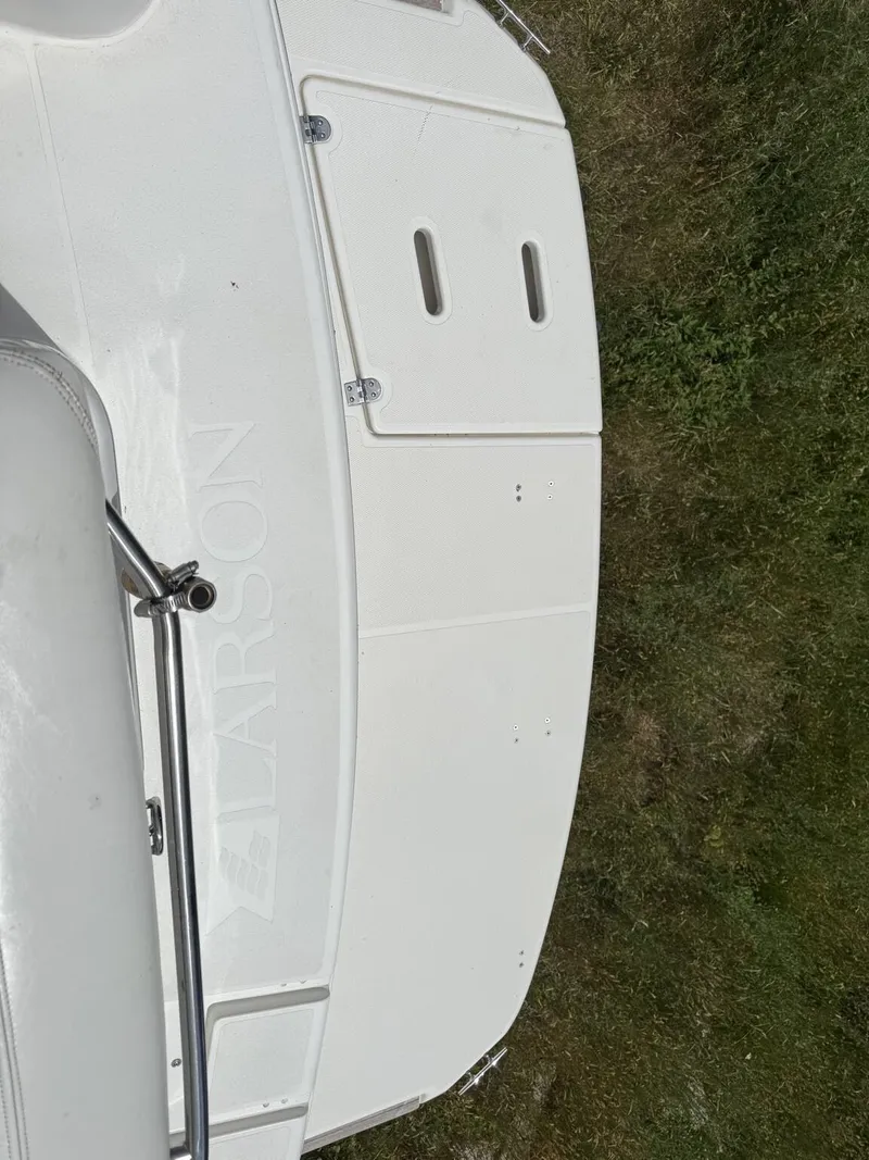 Slide: The Image of Larson CABRIO 2000 - 15