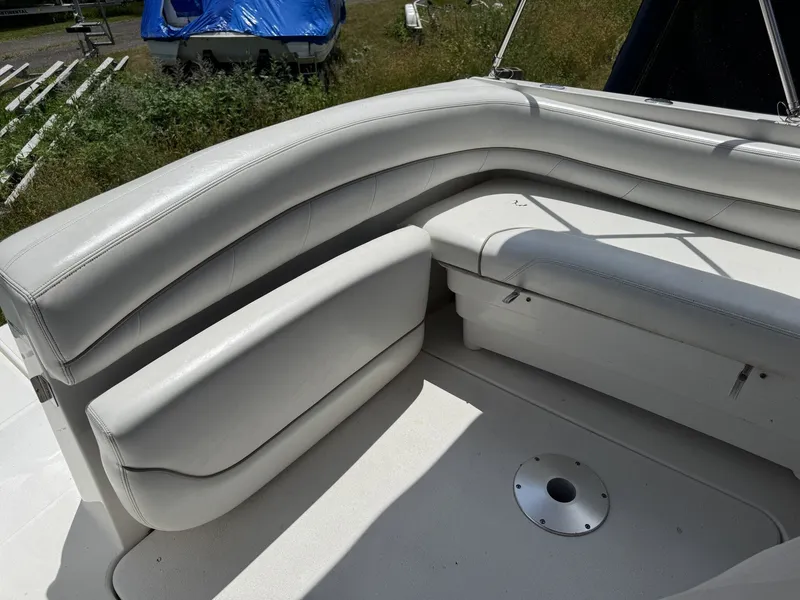 Slide: The Image of Larson CABRIO 2000 - 6