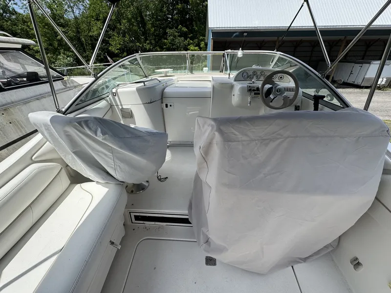 Slide: The Image of Larson CABRIO 2000 - 7