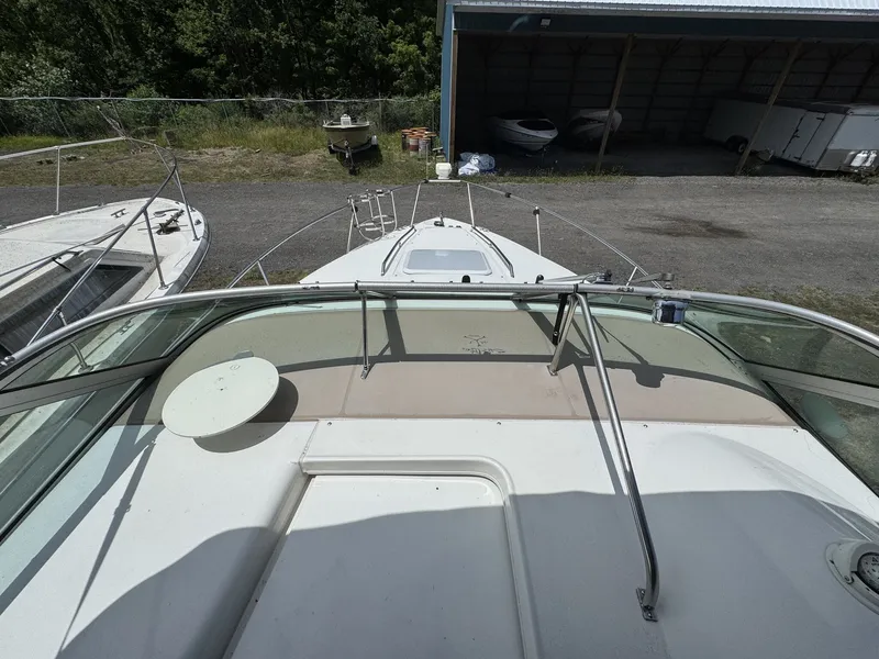 Slide: The Image of Larson CABRIO 2000 - 8