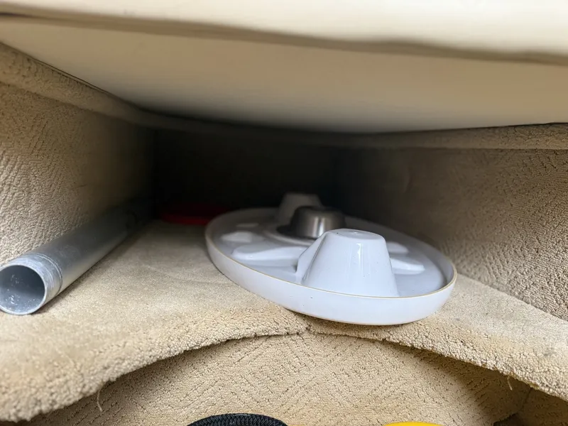 Slide: The Image of Rinker 250 Rinker 2007 - 10