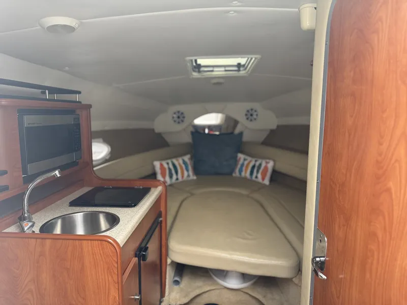 Slide: The Image of Rinker 250 Rinker 2007 - 11