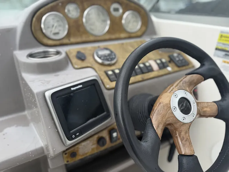 Slide: The Image of Rinker 250 Rinker 2007 - 14