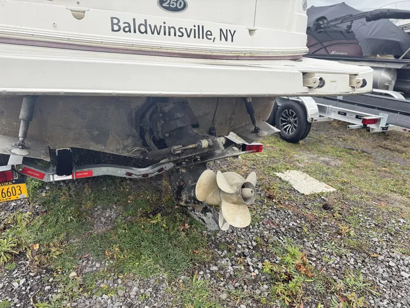 Slide: The Image of Rinker 250 Rinker 2007 - 3