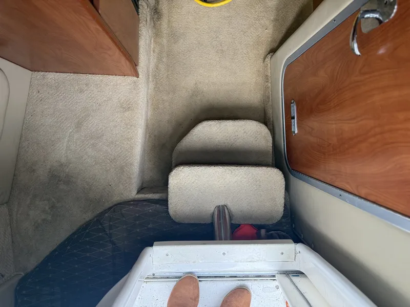 Slide: The Image of Rinker 250 Rinker 2007 - 6