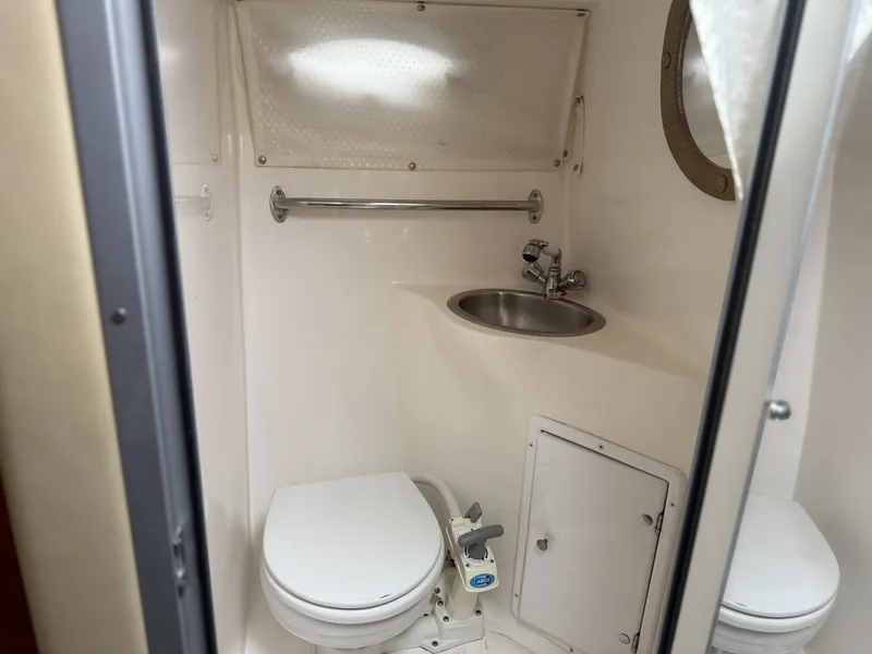 Slide: The Image of Rinker 250 Rinker 2007 - 9