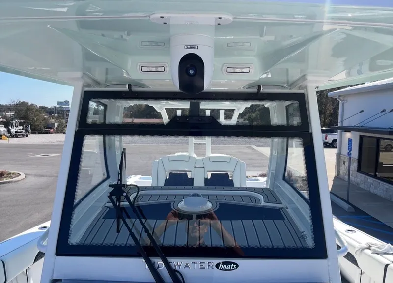 Slide: The Image of Tidewater 302 CC Adventure 2026 - 10