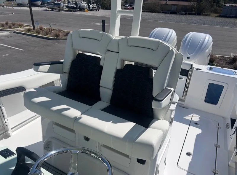 Slide: The Image of Tidewater 302 CC Adventure 2026 - 20