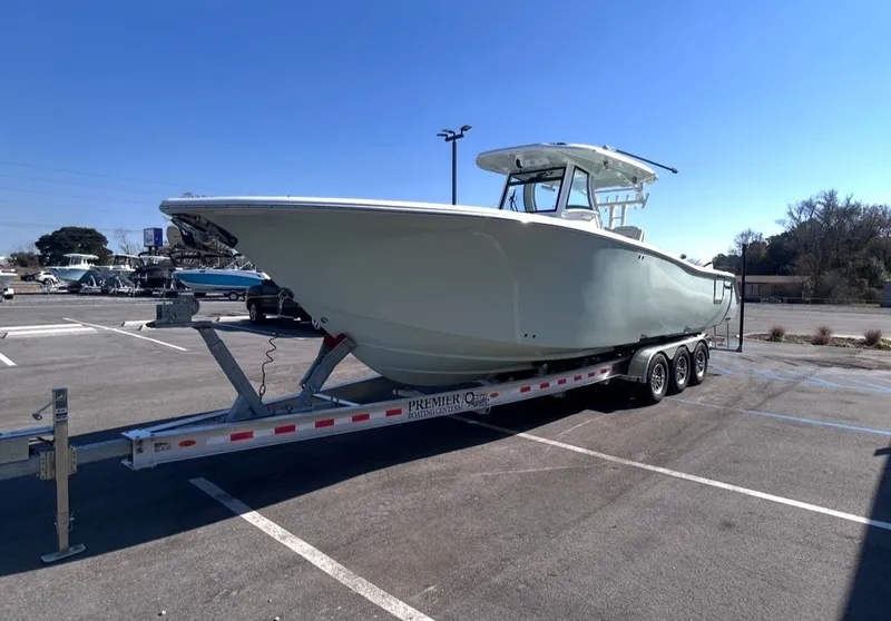 Slide: The Image of Tidewater 302 CC Adventure 2026 - 7