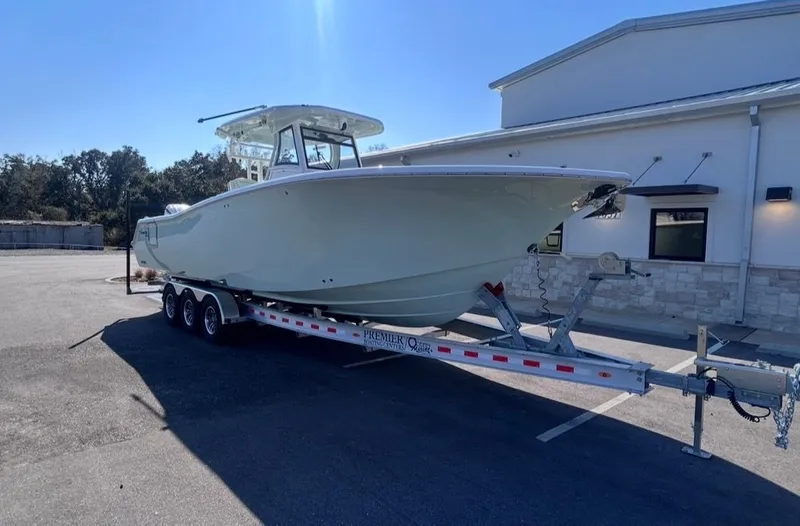 Slide: The Image of Tidewater 302 CC Adventure 2026 - 8