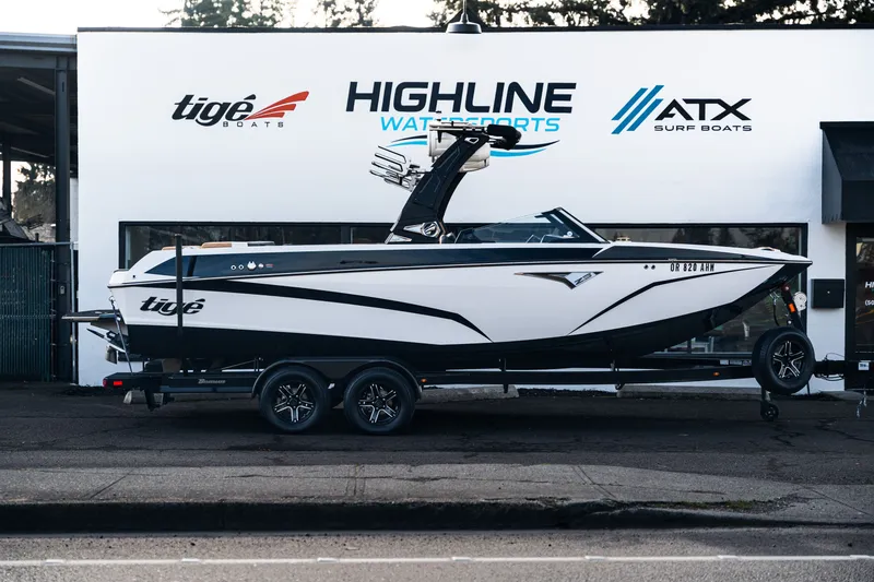 Slide: The Image of Tigé Z3 2022 - 3