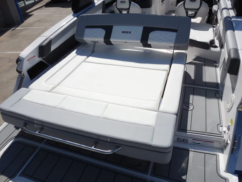 Slide: The Image of Chaparral 267 SSX 2025 - 11