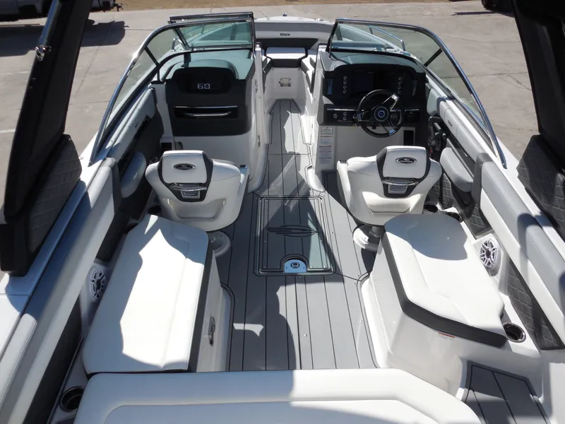 Slide: The Image of Chaparral 267 SSX 2025 - 12