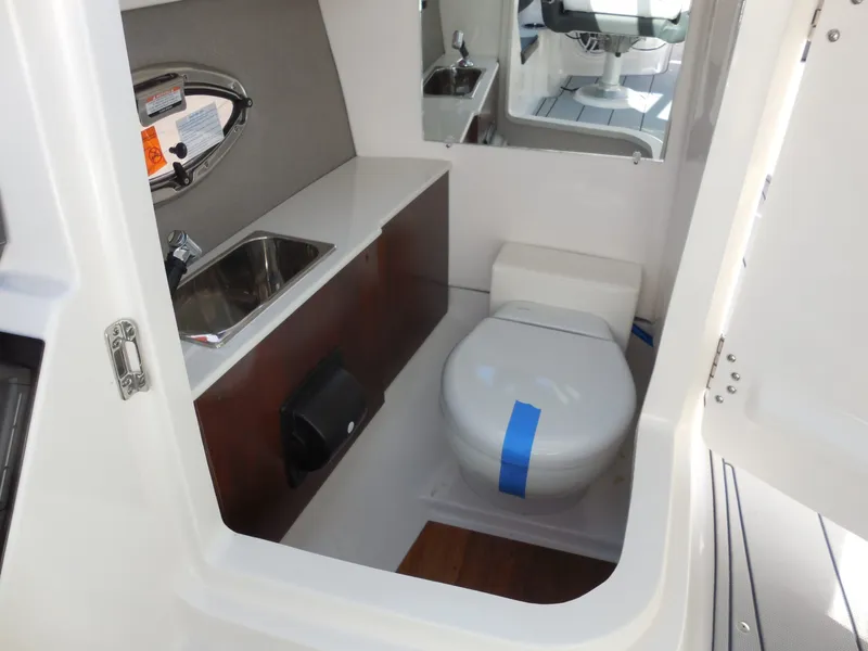 Slide: The Image of Chaparral 267 SSX 2025 - 15