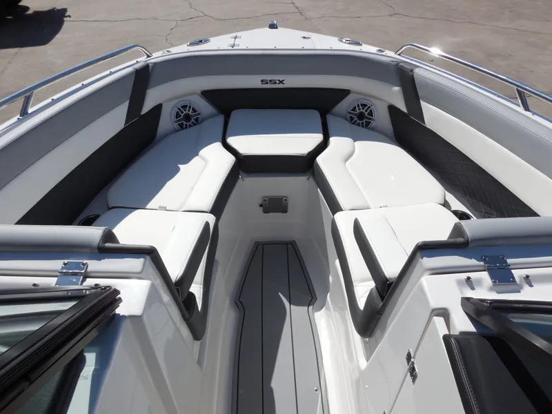 Slide: The Image of Chaparral 267 SSX 2025 - 16