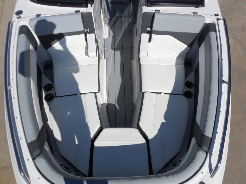 Slide: The Image of Chaparral 267 SSX 2025 - 17