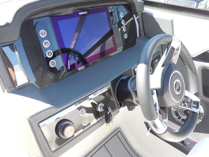 Slide: The Image of Chaparral 267 SSX 2025 - 20