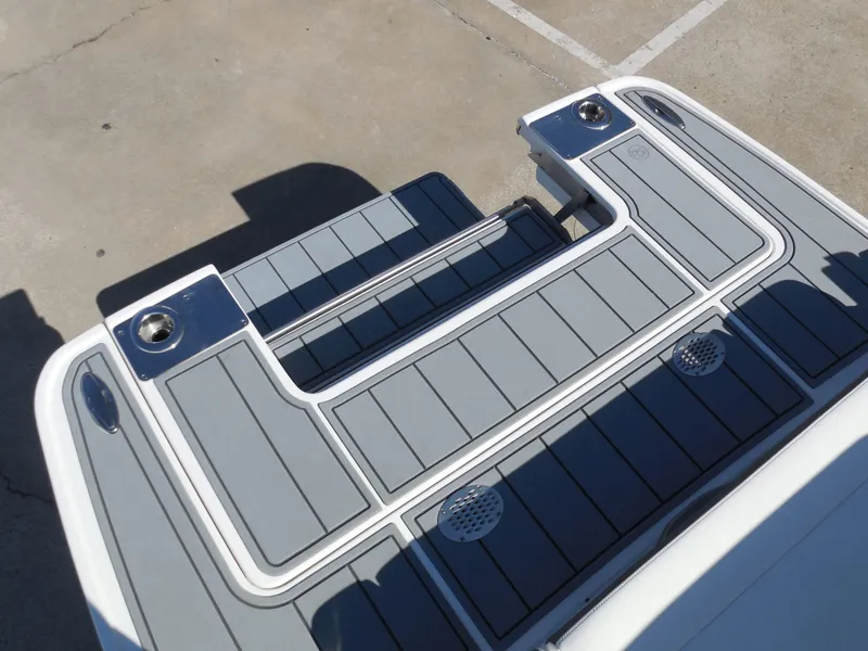 Slide: The Image of Chaparral 267 SSX 2025 - 21