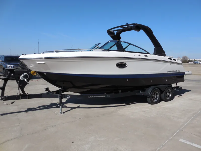 Slide: The Image of Chaparral 267 SSX 2025 - 7