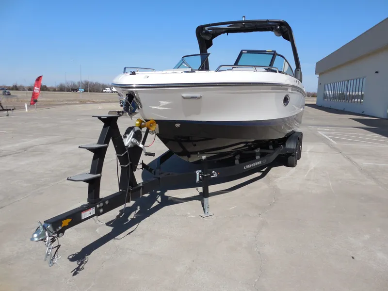 Slide: The Image of Chaparral 267 SSX 2025 - 8