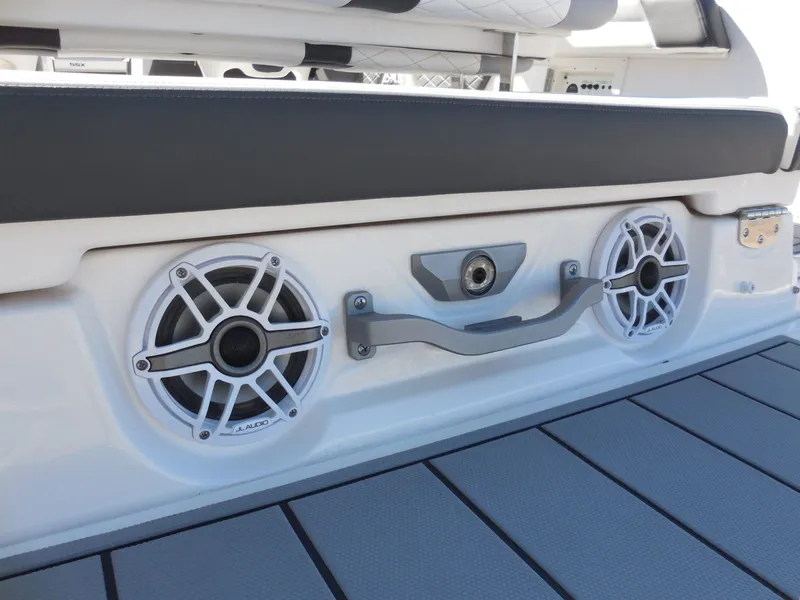 Slide: The Image of Chaparral 267 SSX 2025 - 9