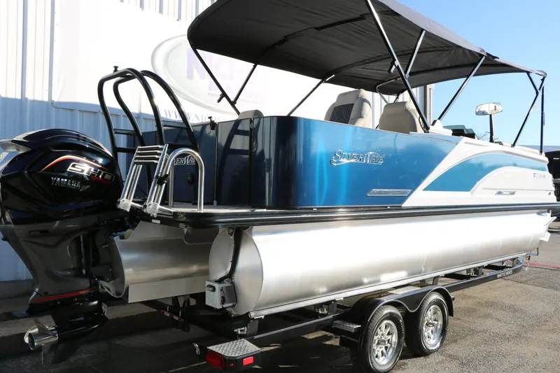 Slide: The Image of Silver Wave 2410 SW5 RLP 2023 - 3