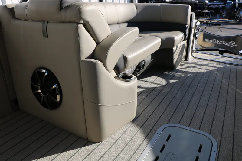 Slide: The Image of Silver Wave 2410 SW5 RLP 2023 - 40