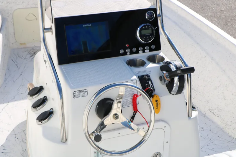 Slide: The Image of Mako Inshore 191 2007 - 16