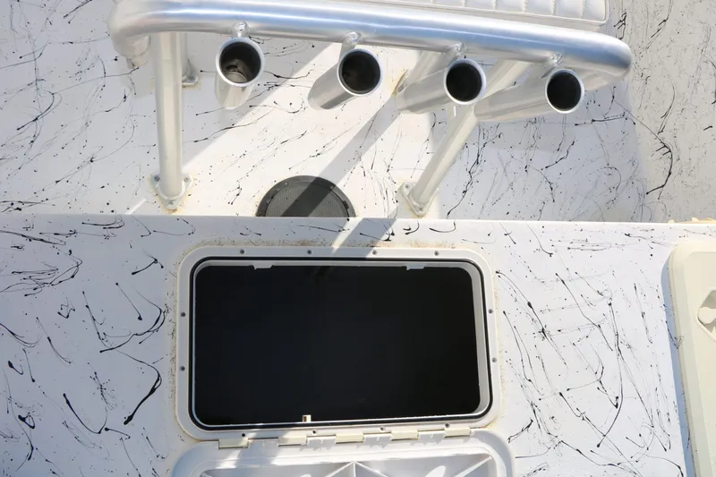 Slide: The Image of Mako Inshore 191 2007 - 23