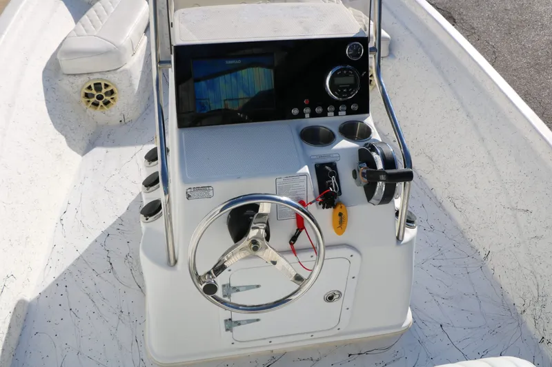 Slide: The Image of Mako Inshore 191 2007 - 24