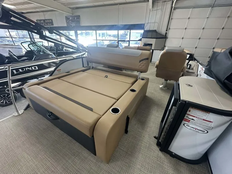 Slide: The Image of Crest Conquest 23 FT 2026 - 11