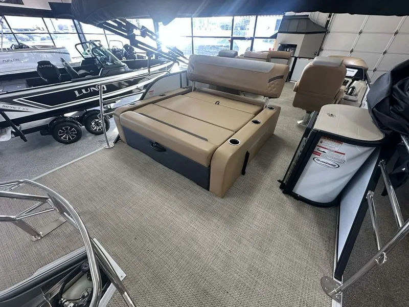 Slide: The Image of Crest Conquest 23 FT 2026 - 12