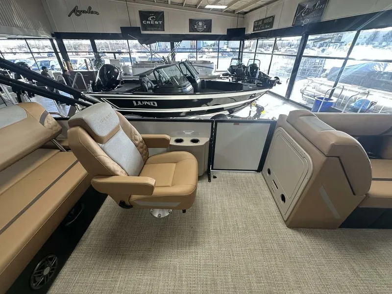 Slide: The Image of Crest Conquest 23 FT 2026 - 6