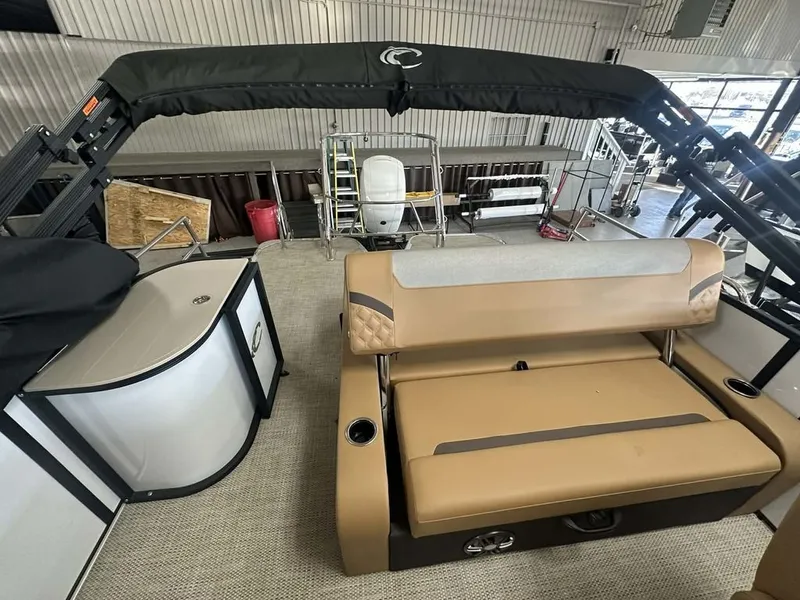 Slide: The Image of Crest Conquest 23 FT 2026 - 8