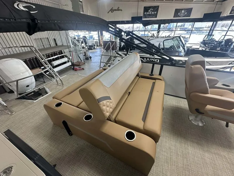 Slide: The Image of Crest Conquest 23 FT 2026 - 9