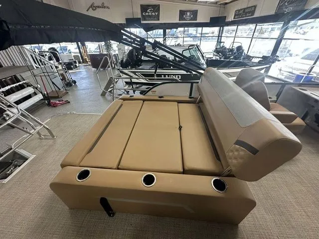 Slide: The Image of Crest Conquest 23 FT 2026 - 10