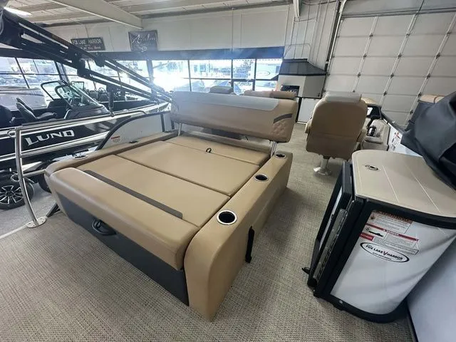 Slide: The Image of Crest Conquest 23 FT 2026 - 11