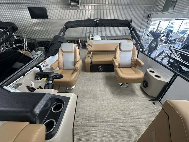 Slide: The Image of Crest Conquest 23 FT 2026 - 3