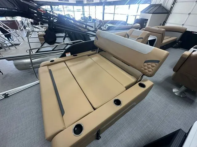 Slide: The Image of Crest Conquest 23 FT 2026 - 10