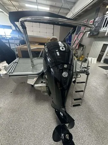 Slide: The Image of Crest Conquest 23 FT 2026 - 11