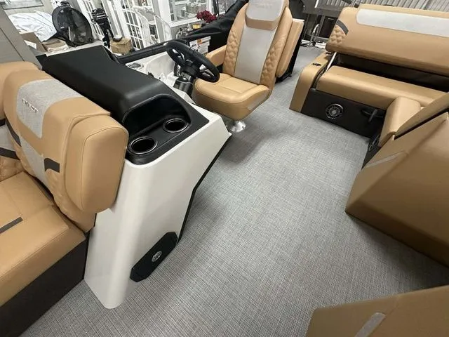 Slide: The Image of Crest Conquest 23 FT 2026 - 5