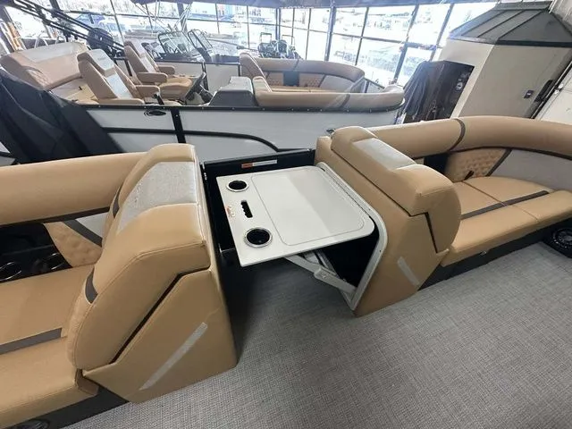 Slide: The Image of Crest Conquest 23 FT 2026 - 6