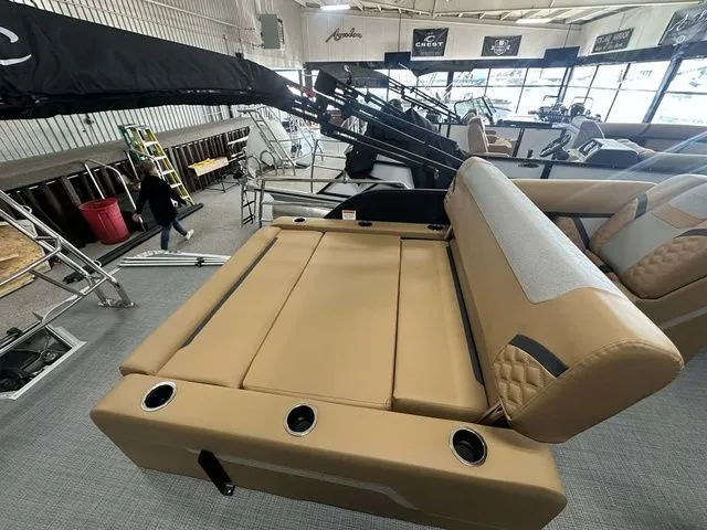 Slide: The Image of Crest Conquest 23 FT 2026 - 9