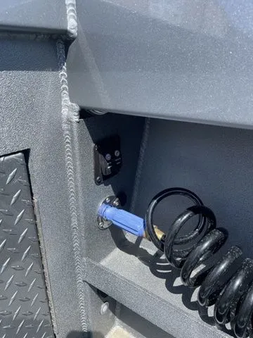 Slide: The Image of Excel Buoy 10 2025 - 12