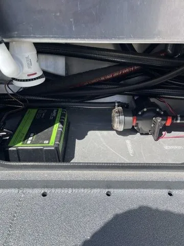 Slide: The Image of Excel Buoy 10 2025 - 13