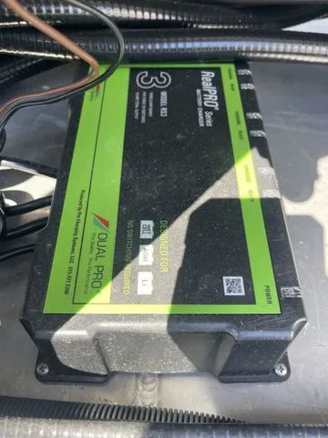 Slide: The Image of Excel Buoy 10 2025 - 14