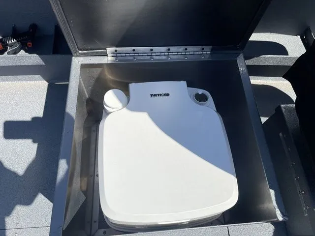 Slide: The Image of Excel Buoy 10 2025 - 19