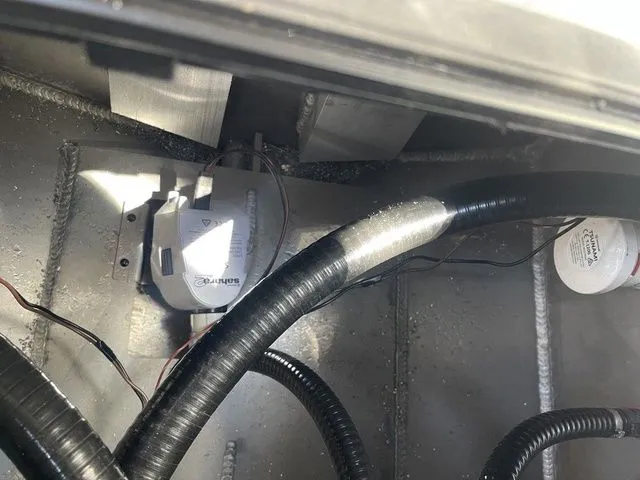 Slide: The Image of Excel Buoy 10 2025 - 4