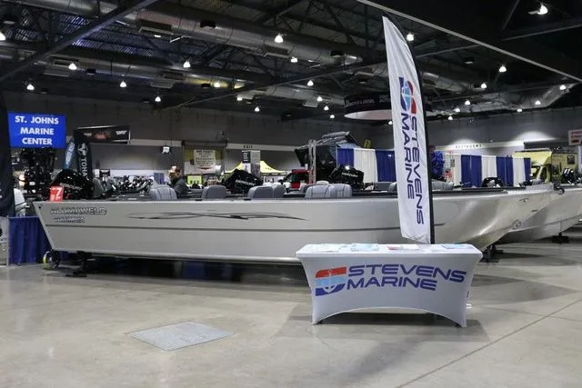 The Image of Alumaweld Columbia 25 2026 - 1