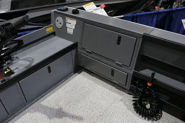 Slide: The Image of Alumaweld Columbia 25 2026 - 10